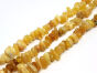 Opal Żółty Hawajka 12x6 mm
