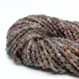 Szafir Moneta Fasetowana 6 mm Pastylka