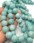Amazonit Kulka Matowa 10 mm - 2
