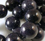 Nacht Kairo Kugeln 14mm Schnur 28pcs