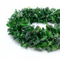 Diopsyd Sieczka 8x16/ 2x7 mm 