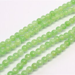 Jadeit Zielony Limonka  Kulka 4.5 mm