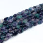 Fluoryt Pastylki Gładkie 18x13x7 mm - 3