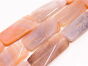 Agat Chalcedonowy Prostokąt 40x20 mm