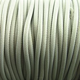 Sznurek Woskowany 1.5mm Stalowy Szpulka 90m