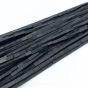 Hematyt Matowy Prostokąt 2x4 mm Czarny - 3