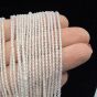 Kryształ Górski Kulka Fasetowana 2 mm 