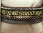 Eco Leather Bracelet 20cm