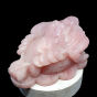 Rzeźba, Żaba z Monetą, 15,5 / 11 / 8,3 cm - 3